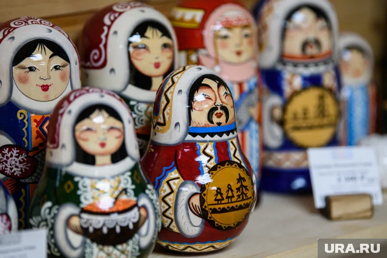 Ямал отметит 95-летие в декабре