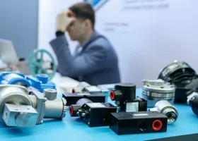 Инженеры в Тюменской области возглавили топ высокооплачиваемых офисных специалистов