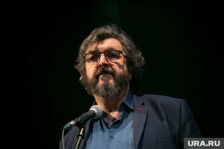 Прощание с Золотовицким проходит на Основной сцене МХАТ