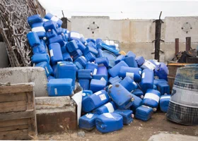 Пять человек смертельно отравились техническим спиртом в Коврове