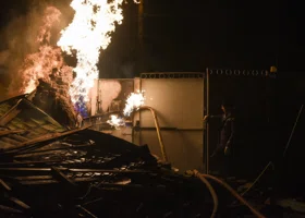 Названа предварительная причина взрыва на челябинском заводе