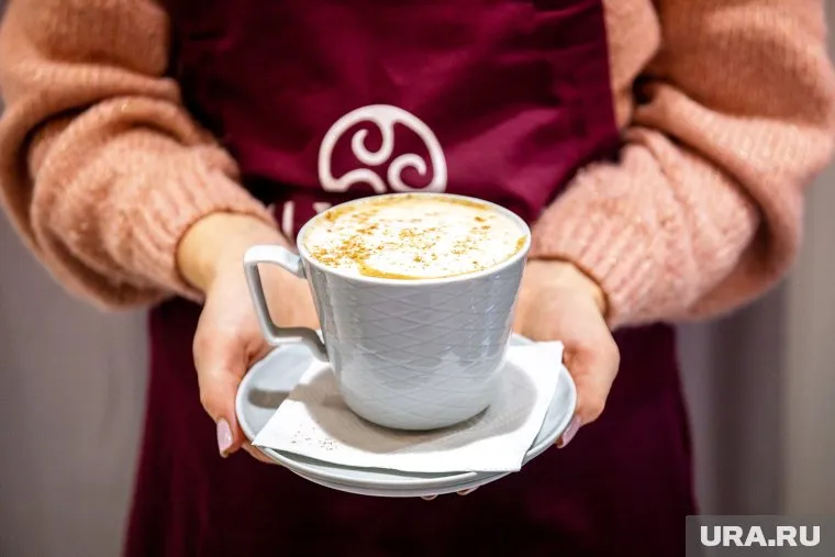 Зеленый кофе не полезнее обычного, сказала Екатерина Кривцова