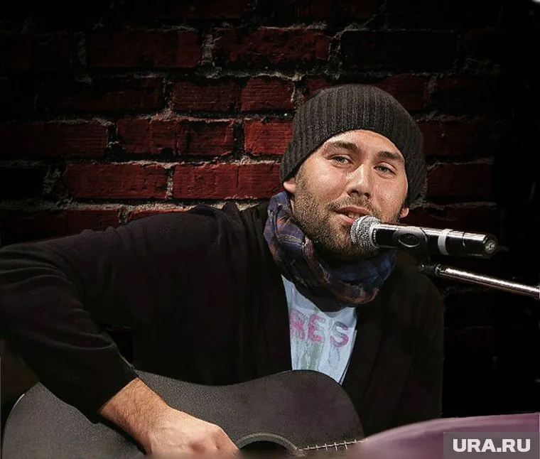 Слепаков порадовал аудиторию Facebook яркой историей