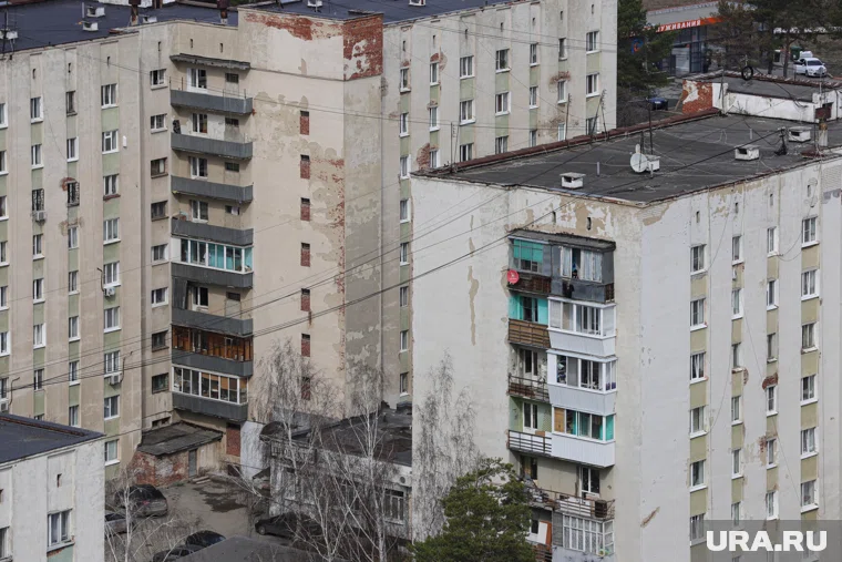 В России может подорожать вторичное жилье