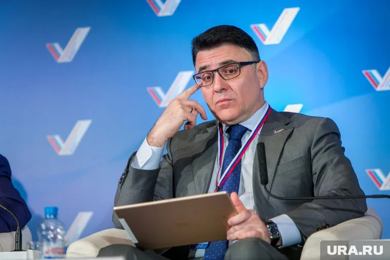 Александр Жаров возглавит «Газпром-медиа»