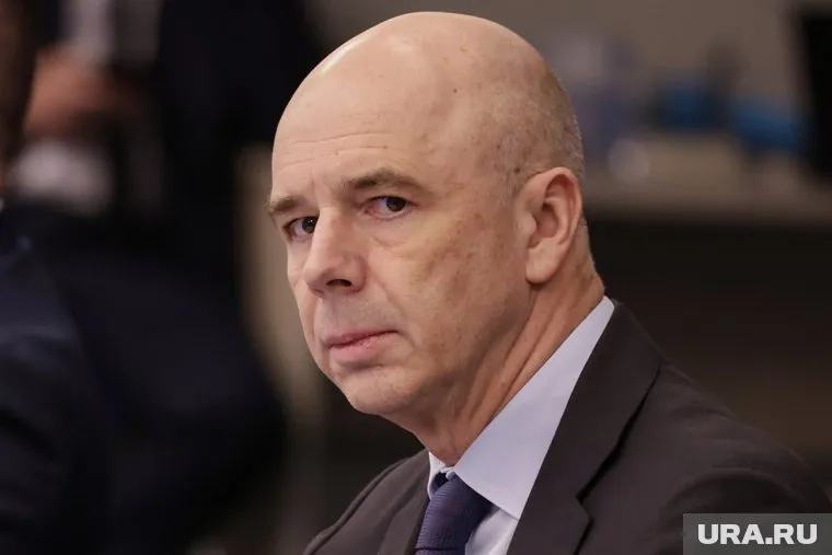 Силуанов отметил, что в русской классике можно найти полезную информацию о финансах