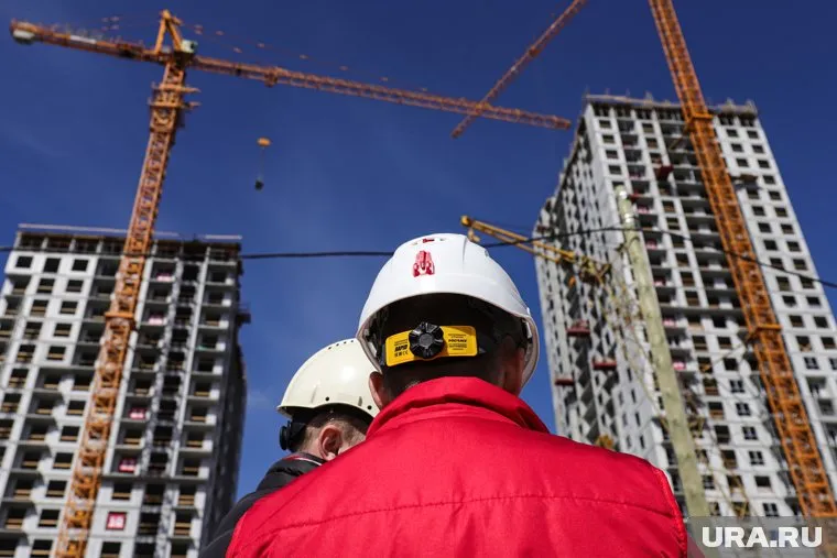 Дмитрий Артюхов: Ямал расселит аварийное жилье и построит миллион квадратов к 2025 году