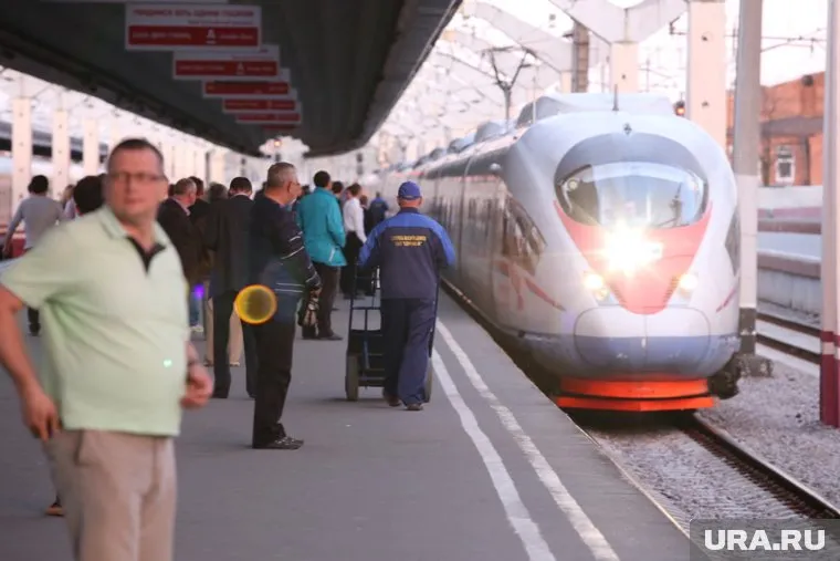 Магистраль соединит два уральских милионника