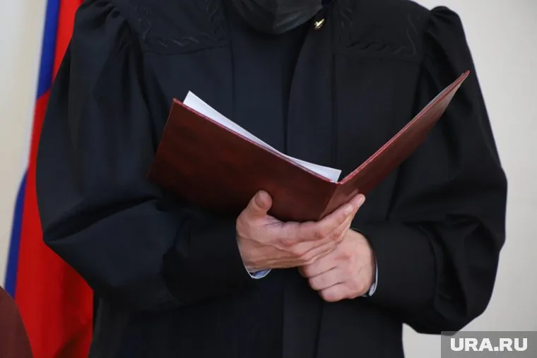 Чиновники хотят отменить решение Курганского областного суда по муниципальной реформе в Петербурге (архивное фото)