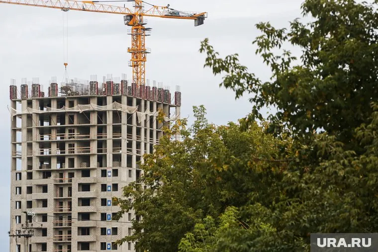 Москвичи скупают жилье в Тюмени на той стадии строительства, когда оно стоит дешевле, а затем продают по полной цене