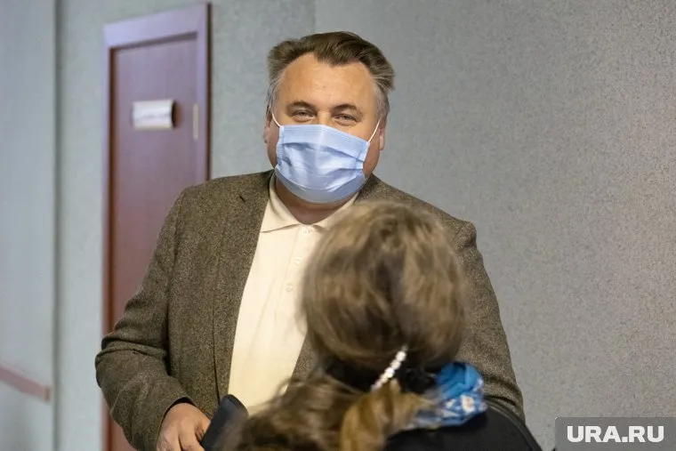 Юрий Уткин расстроен, что лишился льгот