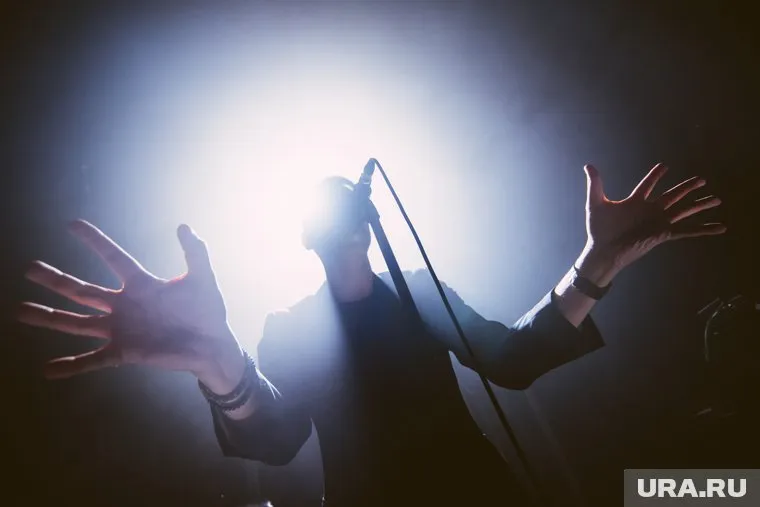 Организаторы выступлений столкнутся с серьезными проблемами