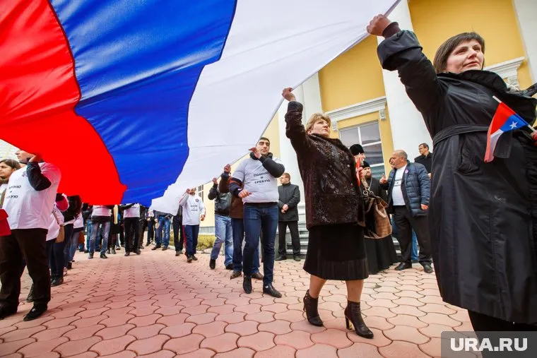 Президент Финляндии считает, что сейчас не время строить связи с Россией