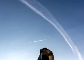 Родственники погибших над Синаем попросили помощи у Путина