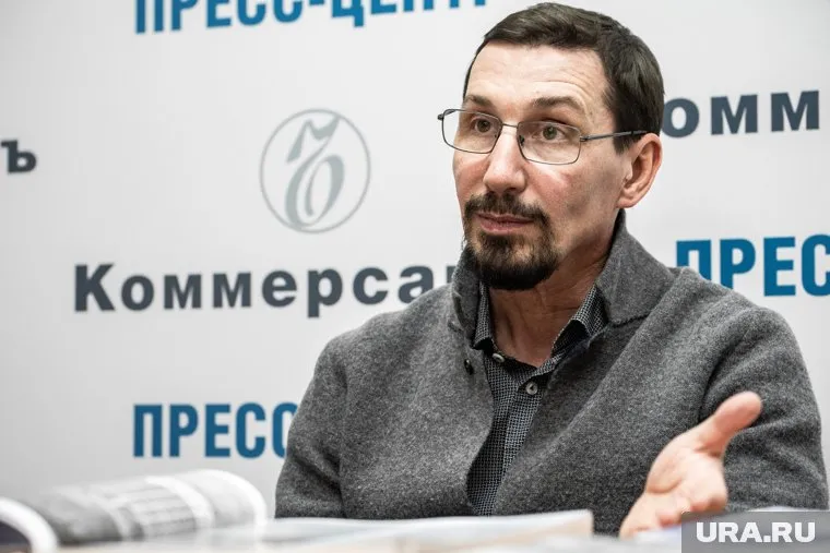 Указ о назначении Сергея Плахотина уже подписан