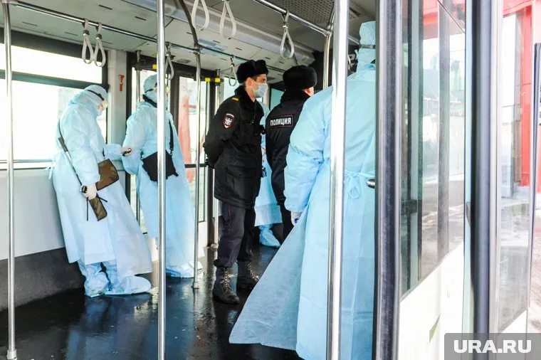 Пандемия коронавируса вносит коррективы в подготовку к саммитам