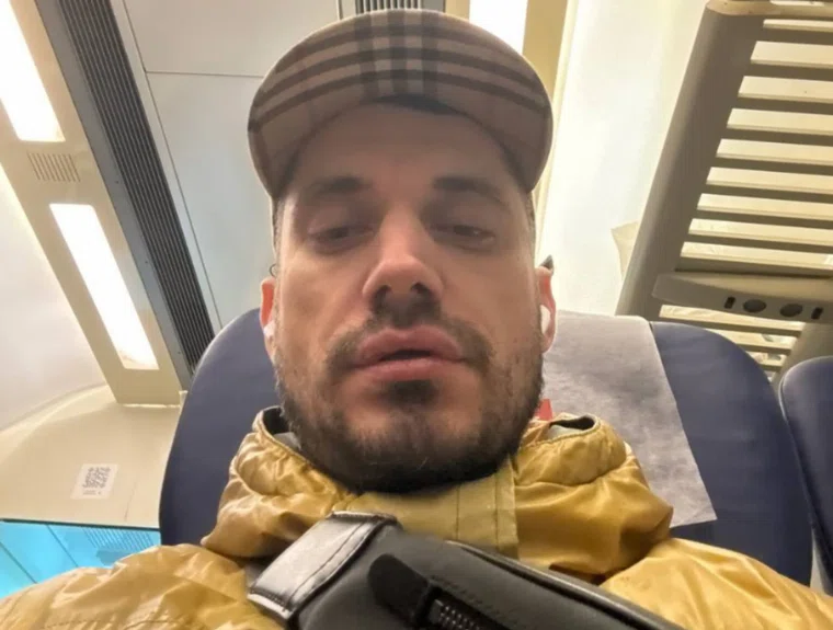 Бывшая жена Паши Техника хочет получить права на его песни