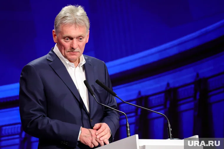 Дмитрий Песков прокомментировал заявление Владимира Путина о политике киевского режима в отношении окруженных военнослужащих