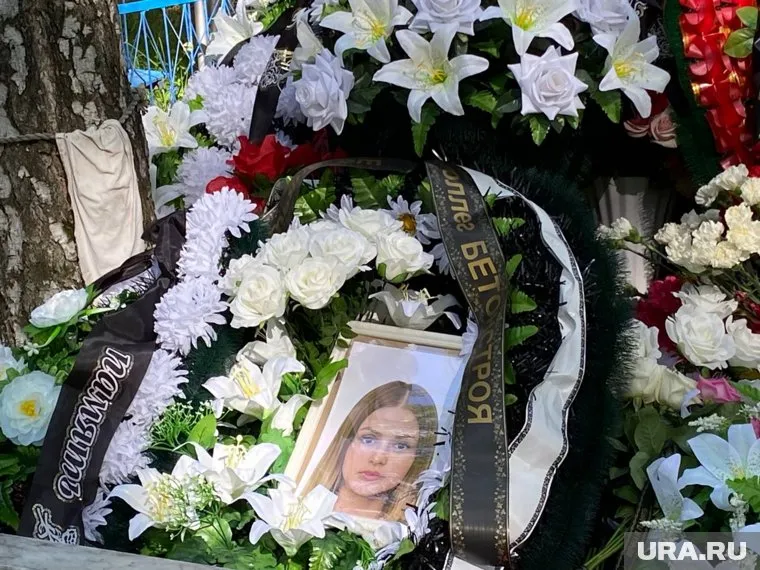 Татьяну Дульцеву убили вечером 7 августа