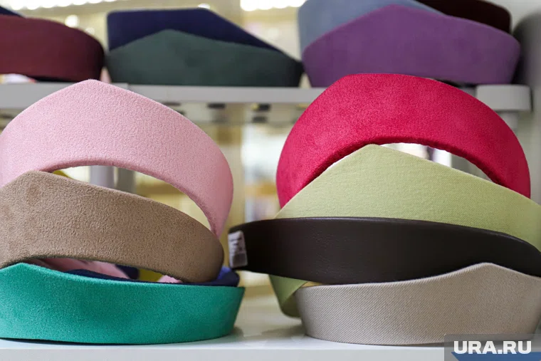 Тюменский дизайнер рассказала, что на самом деле носят на голове модницы