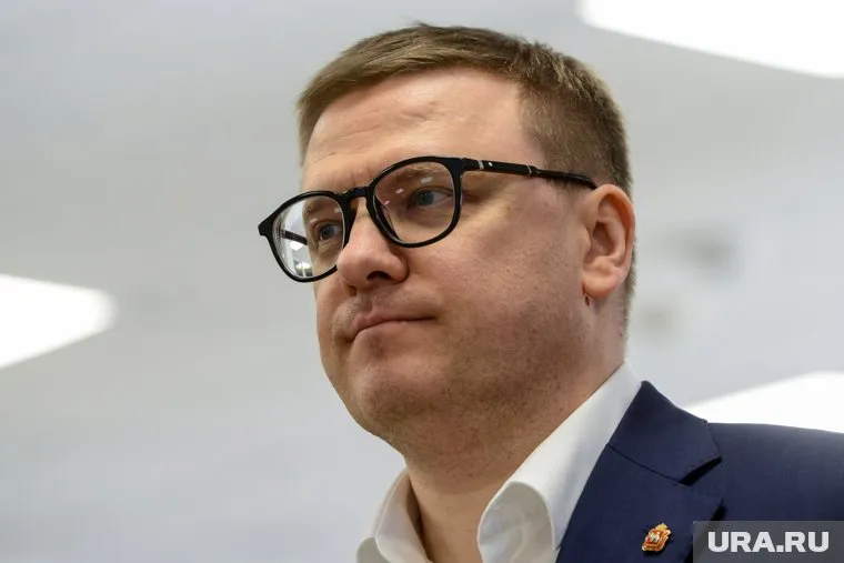 На встрече Алексей Текслер обсудил с Сергеем Мироновым работу регионального отделения партии