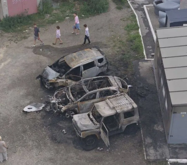 Возбуждено уголовное дело, сообщила полиция