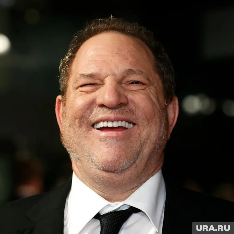 Харви Вайнштейн приговорен к 23 годам тюрьмы