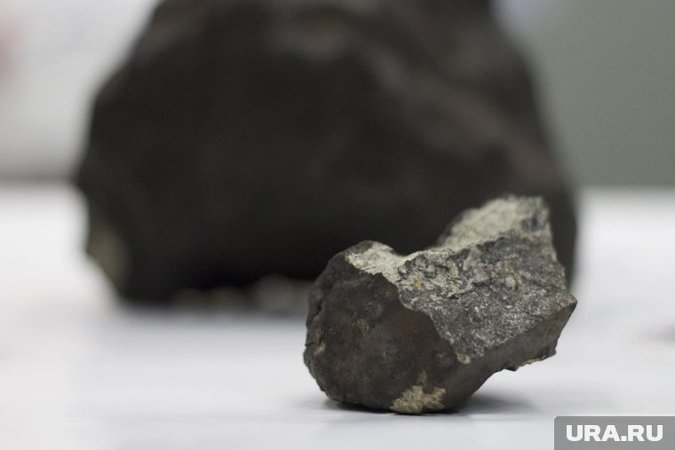 Стало известно, куда упали остатки метеорита, который заметили над Москвой