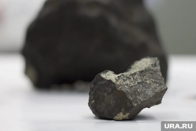 Остатки метеорита могли долететь до трассы М-11 Москва-Санкт-Петербург (архивное фото)