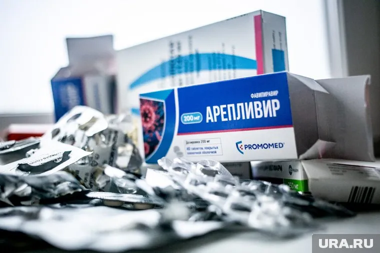 Список лекарств для лечения коронавируса стал короче