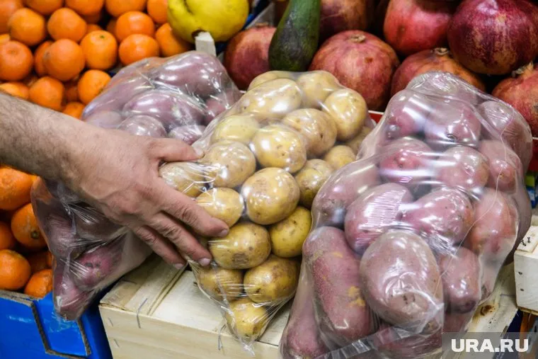 ГМО помогает увеличить урожай, сказал Алексей Куликов