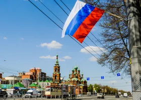 Празднование Дня Челябинска охватило всю Россию