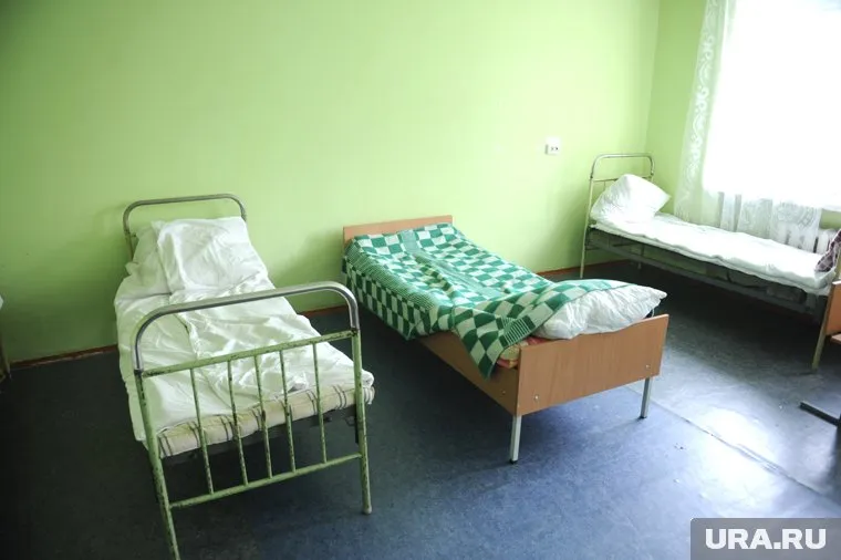 Жителей дома в Волгограде, на который упал БПЛА, отправят в ПВР