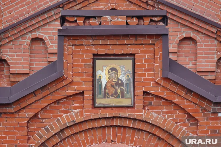 Уникальные православные храмы, пропитанные историей, расположены в Курганской области