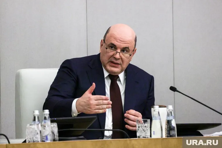 Правительство выделило дополнительную помощь Оренбургской области