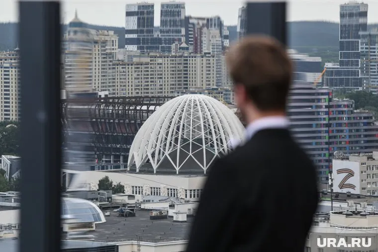 В Ростуризме подвели итоги конкурса проектов по обустройству туристических центров городов