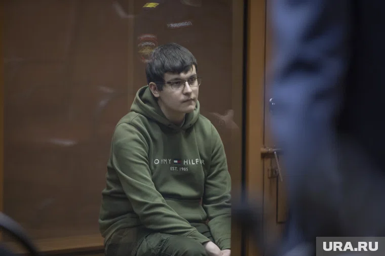 Тимур Бекмансуров обязан возместить пострадавшим моральный вред