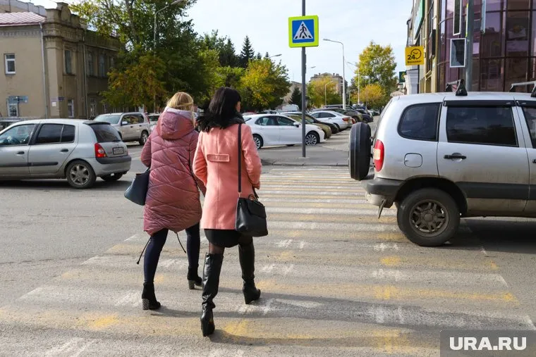 В Шадринске Курганской области обсуждают девушку, которая могла заболеть коронавирусом