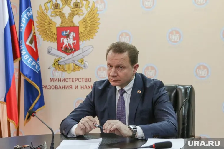 Константин Прокофьев отстоял степень кандидата наук