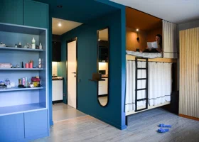 Тюменская область делится опытом разработки программ для межвузовского кампуса