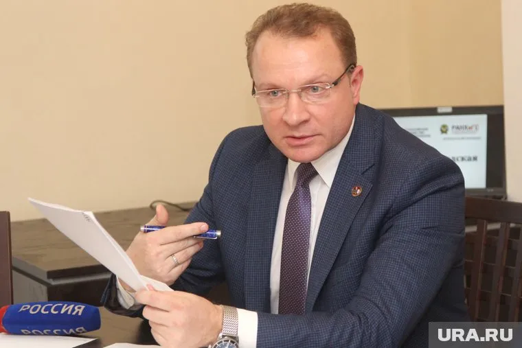 С интересным предложением выступил Константин Прокофьев