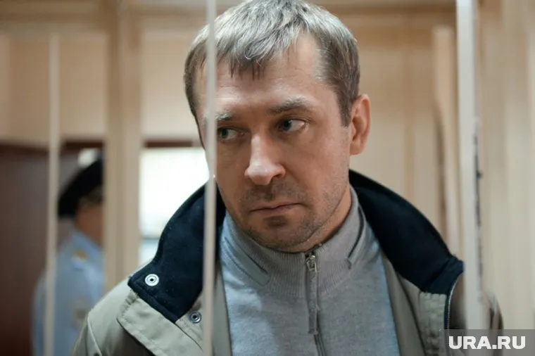 Подсудимый отрицает обвинения