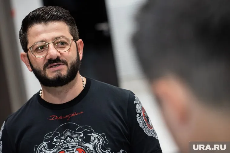 Глава ФВТИ Михаил Галустян поддержал идею создания полигона для военно-тактических игр в Кургане