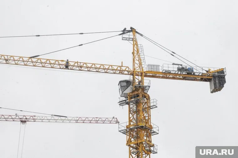 Дом будет возведен в центре Перми