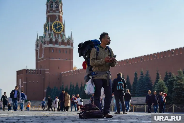 Россияне часто выбирают маршрут путешествий по стране после просмотра фильмов