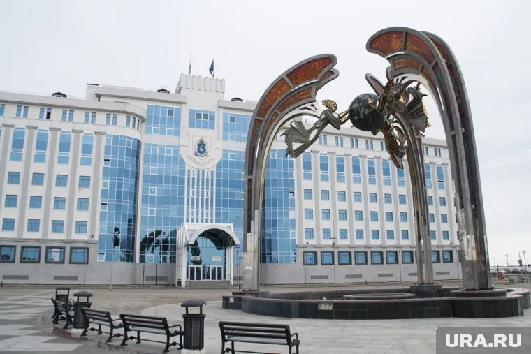 ЯНАО лучше других регионов поддерживает НКО