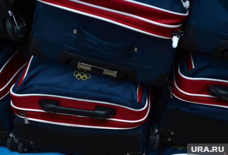 В случае участия спортсменов в Играх дружбы их результаты на Олимпиаде могут быть аннулированы