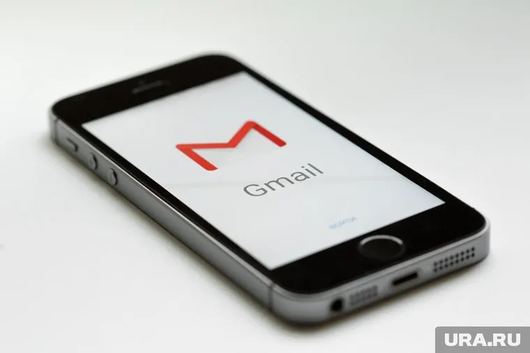 В России запретят вход на сайты через Gmail и другие иностранные почты