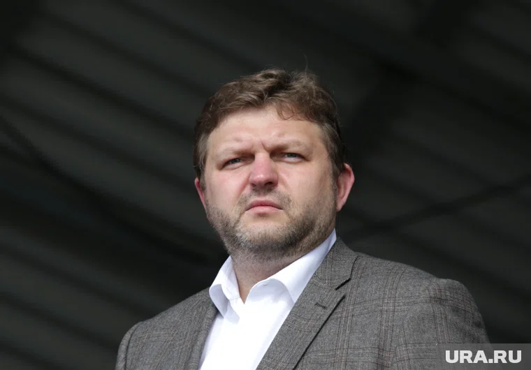 Никита Белых заявил, что уголовное преследование нанесло ущерб его здоровью