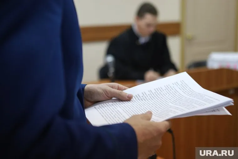 Уголовное дело в отношении заместителя главы администрации рассмотрит суд